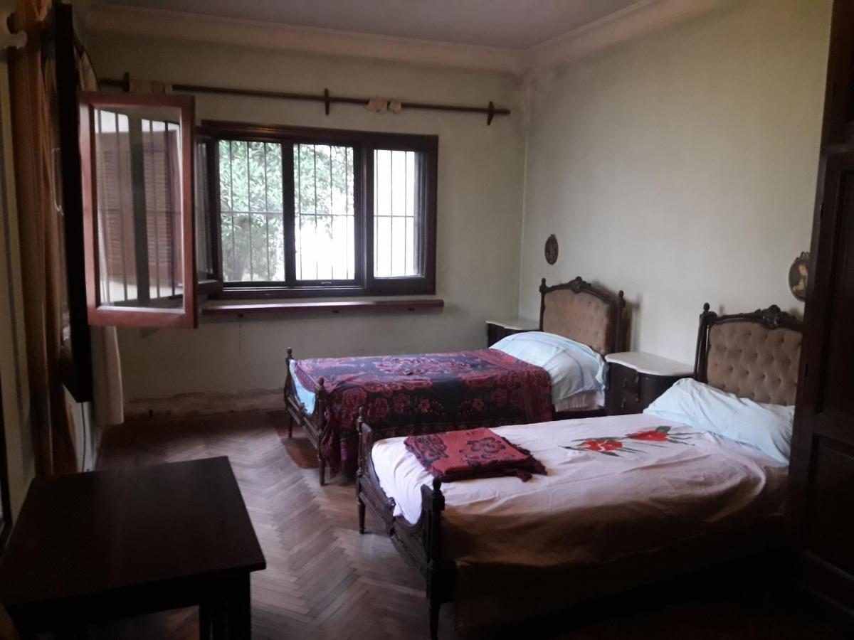 La Casa De Gaby Lägenhet Salta Exteriör bild