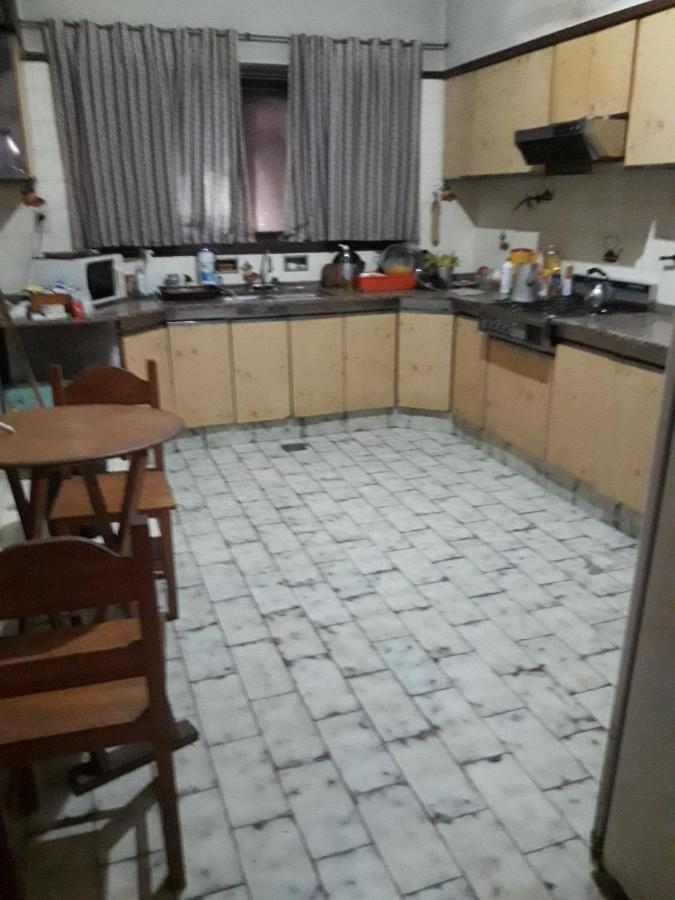 La Casa De Gaby Lägenhet Salta Exteriör bild