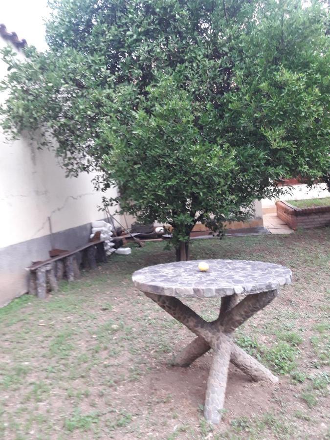 La Casa De Gaby Lägenhet Salta Exteriör bild